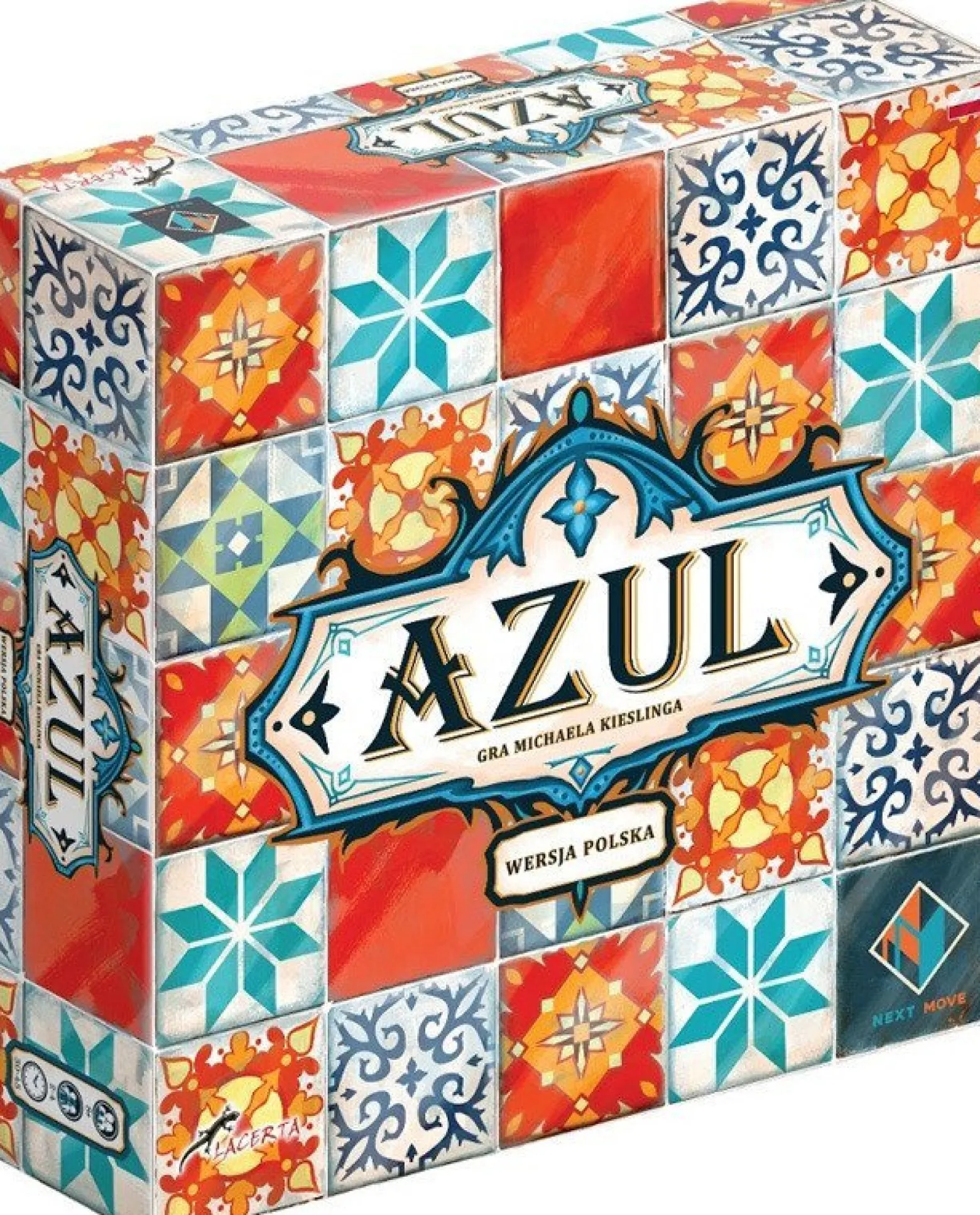 Azul