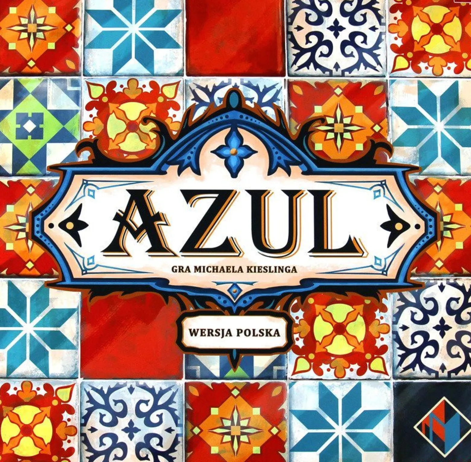 Azul