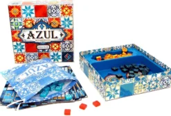 Azul