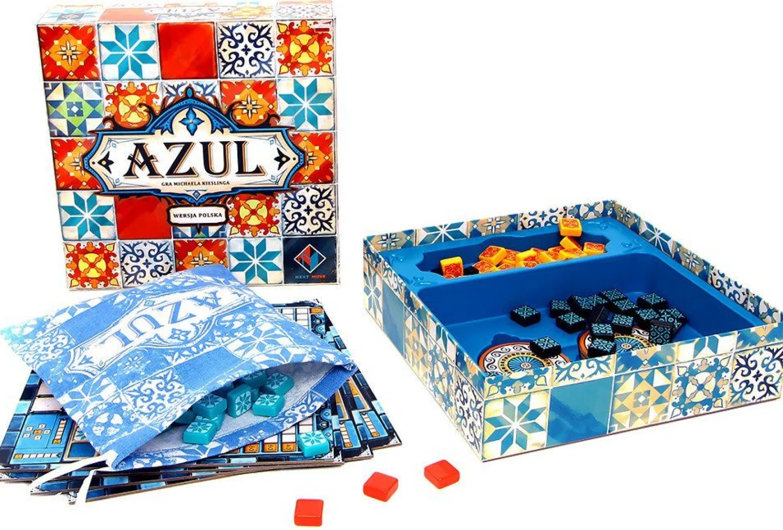 Azul