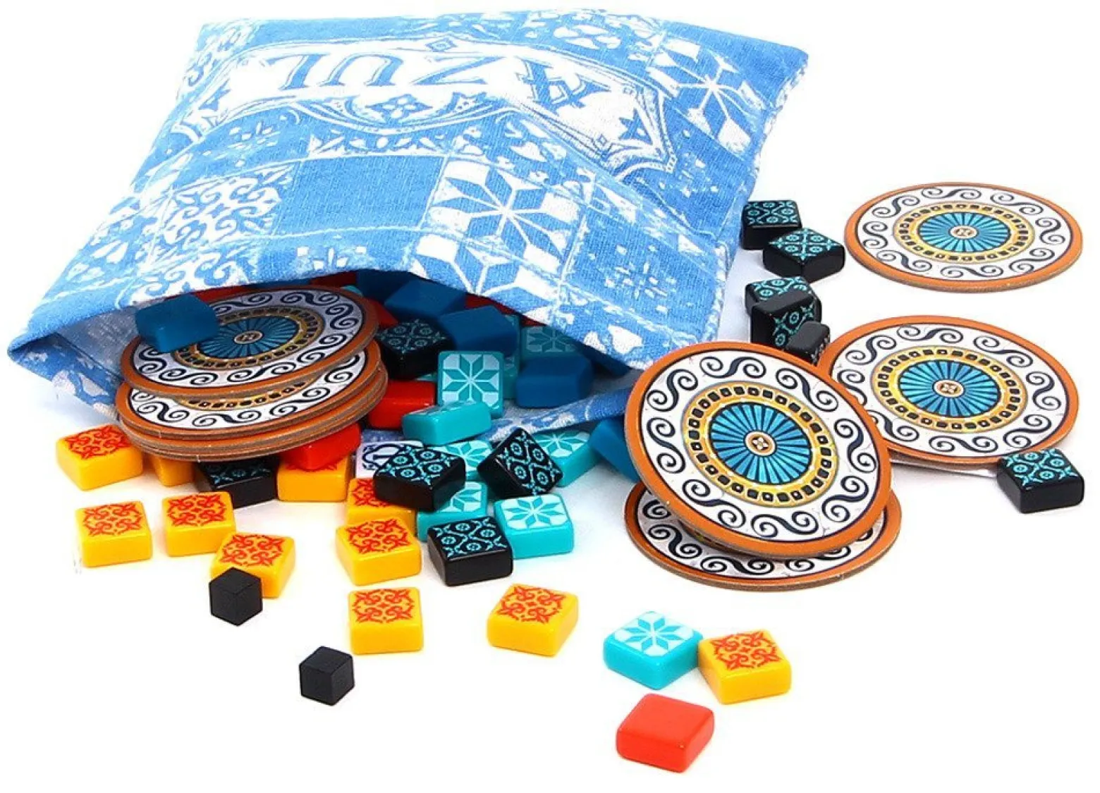 Azul