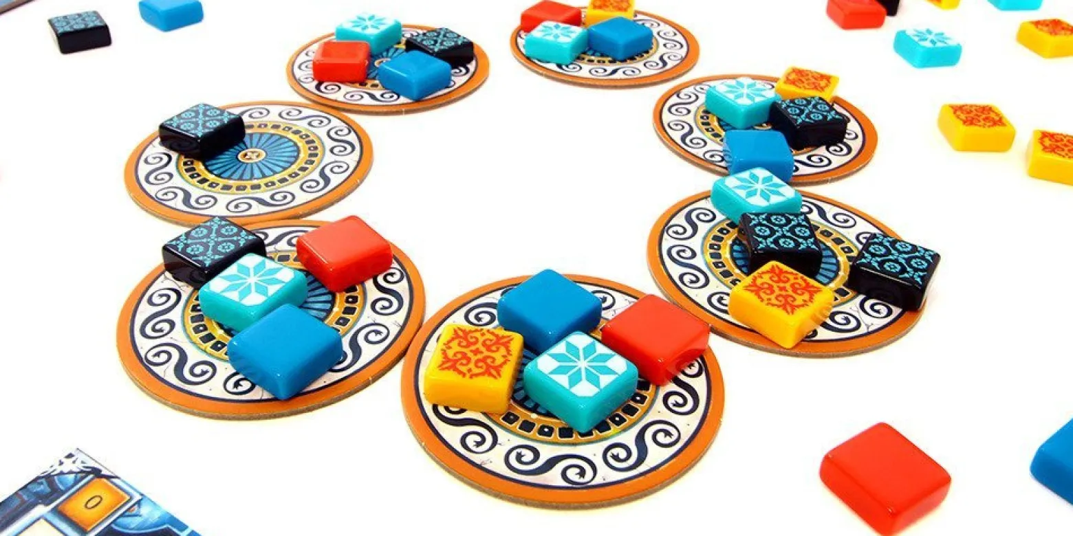 Azul