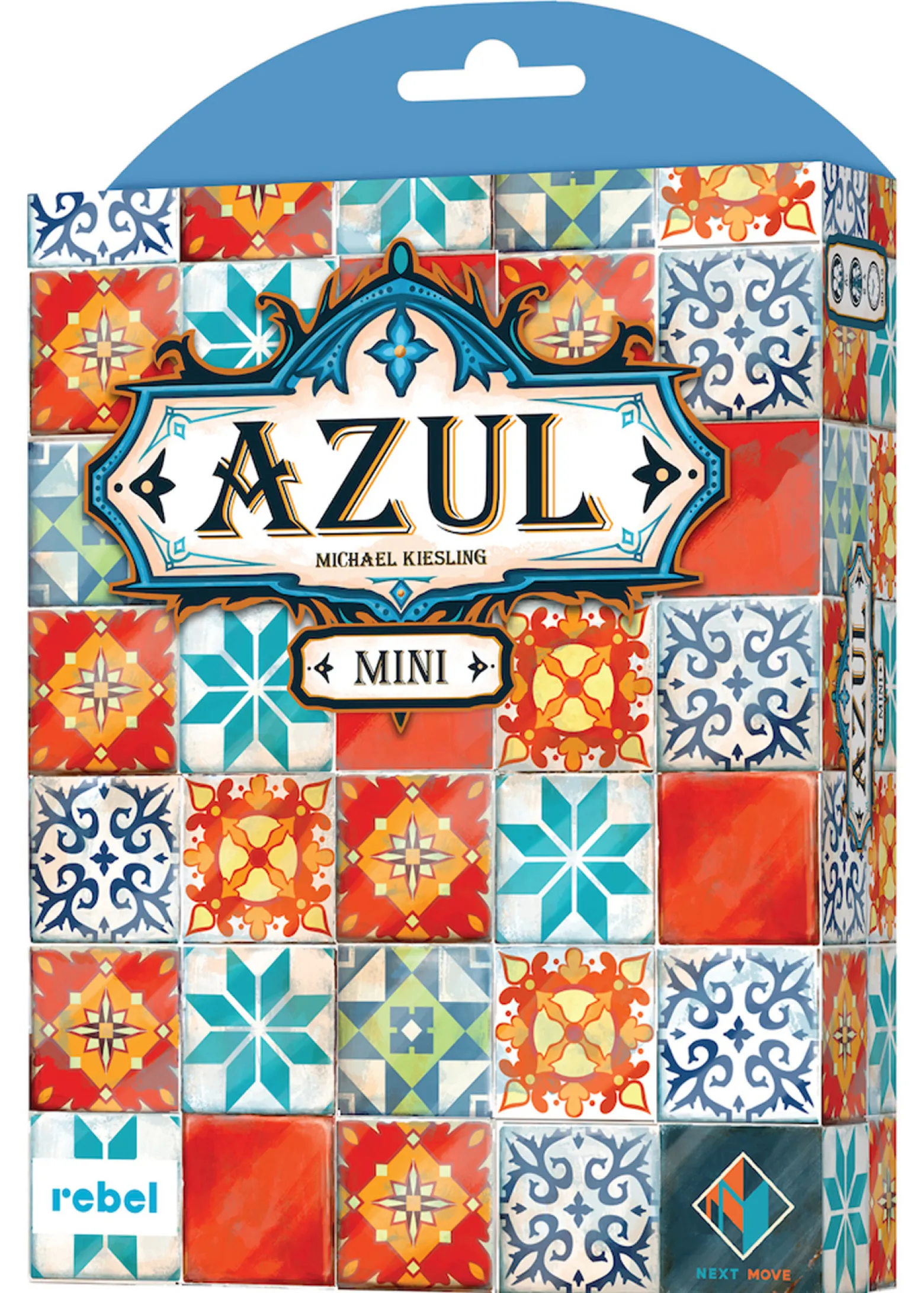 Azul Mini
