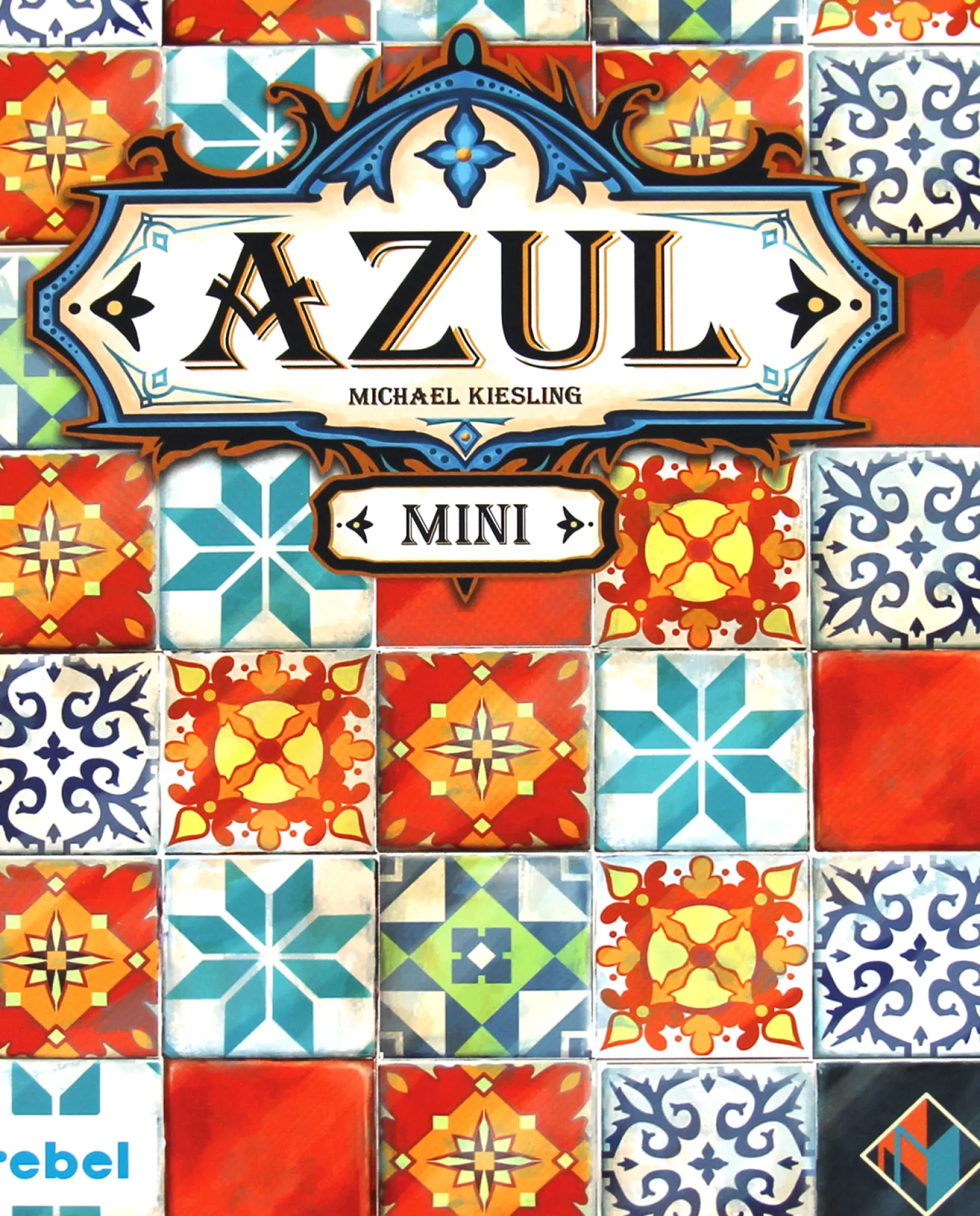 Azul Mini