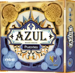 Azul: Pojedynek