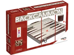 Backgammon (709)