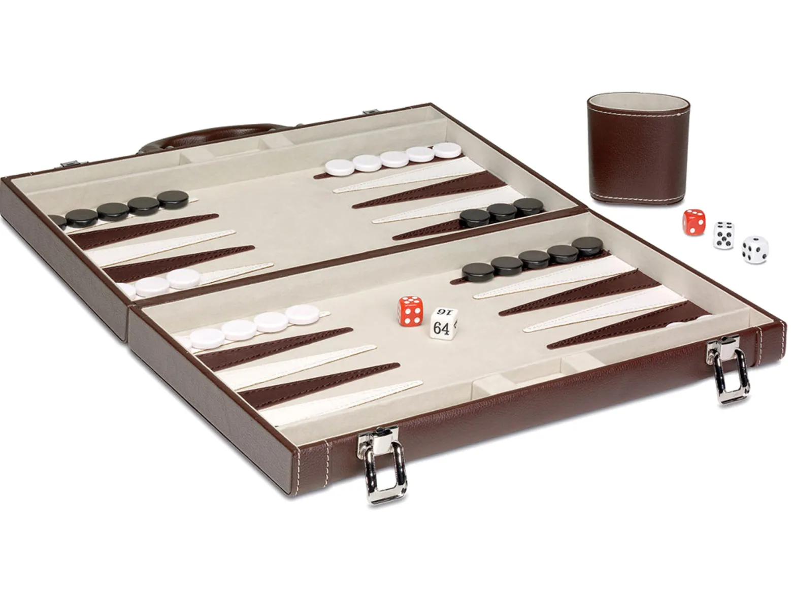 Backgammon (709)