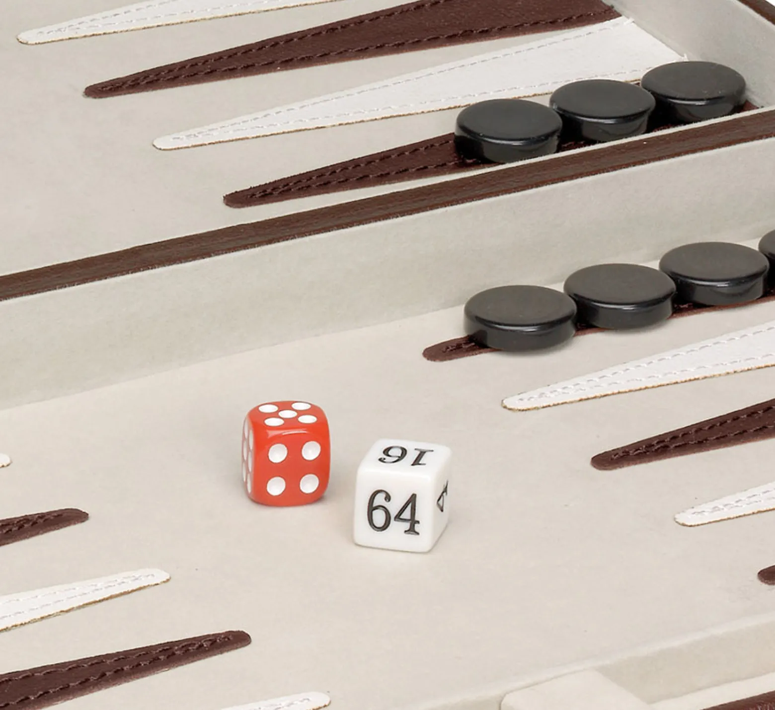 Backgammon (709)