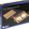 Backgammon drewniany (HG)