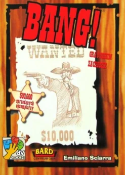 Bang! (edycja polska)