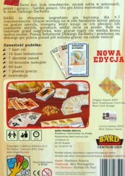 Bang! (edycja polska)