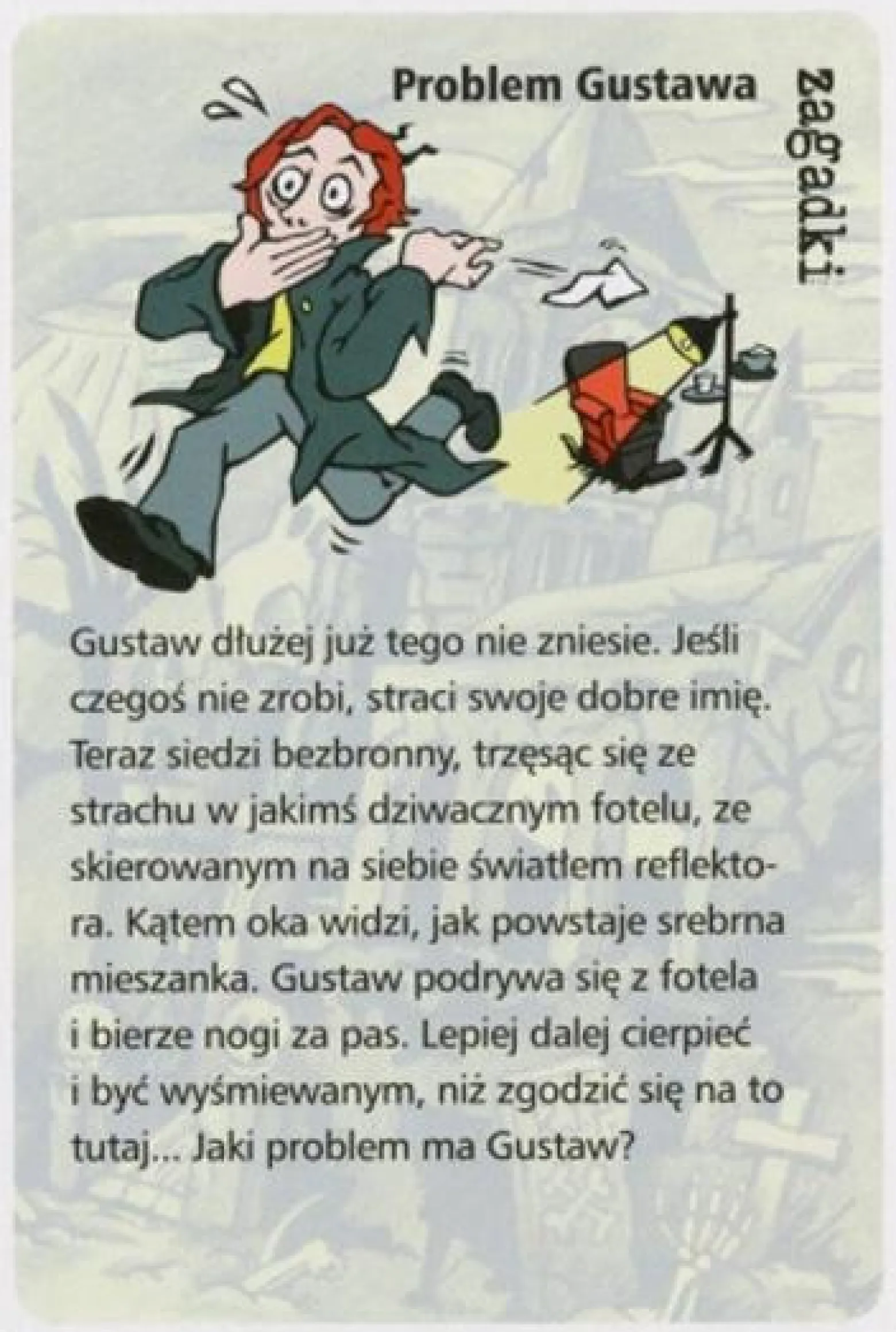 Białe historie