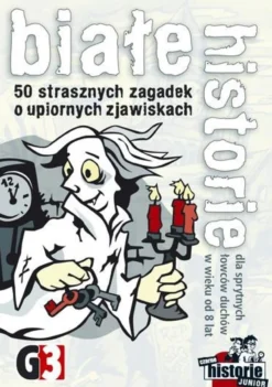 Białe historie