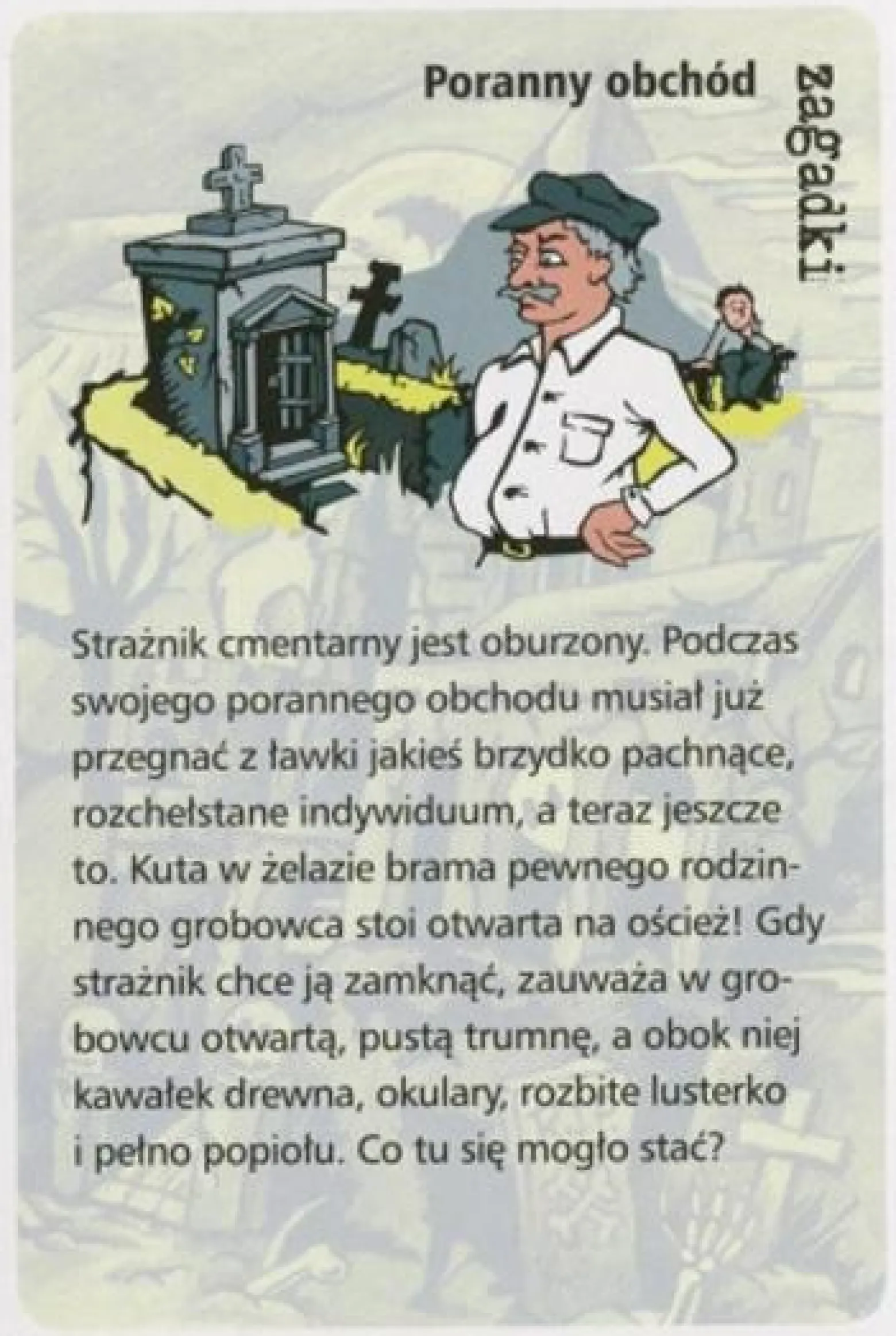 Białe historie