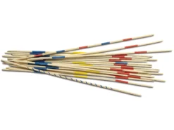 Bierki drewniane 30 cm (628)
