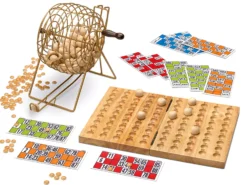 Bingo Deluxe (635)
