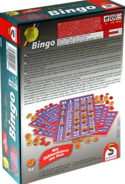 Bingo (Linia klasyczna)