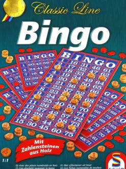 Bingo (Linia klasyczna)