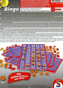 Bingo (Linia klasyczna)