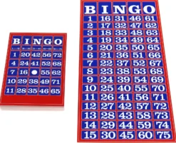 Bingo (Linia klasyczna)