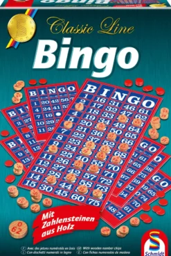 Bingo (Linia klasyczna)