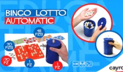 Bingo - Lotto (301)