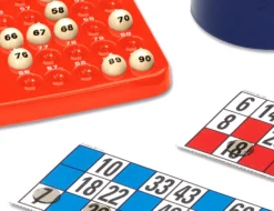 Bingo - Lotto (301)
