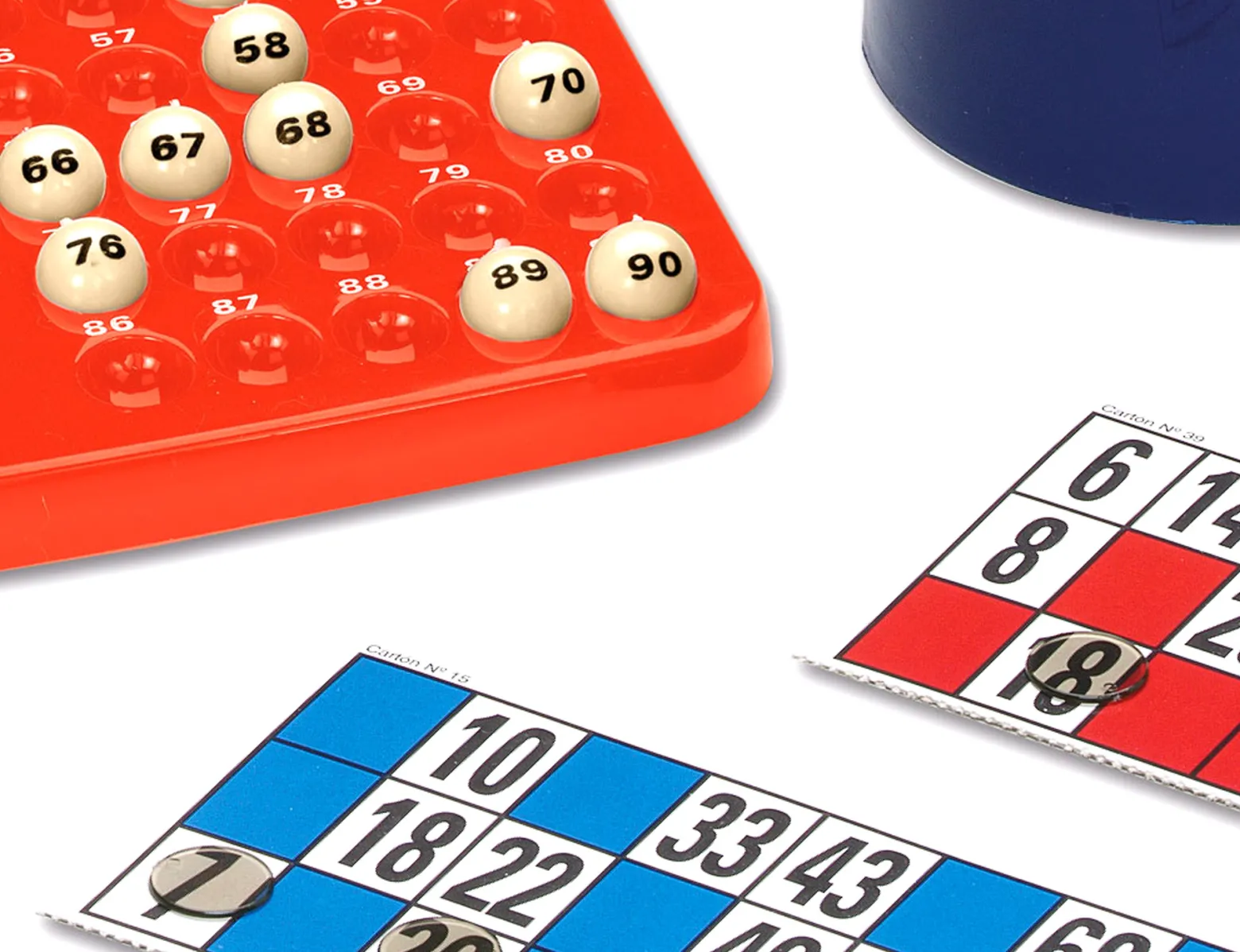 Bingo - Lotto (301)