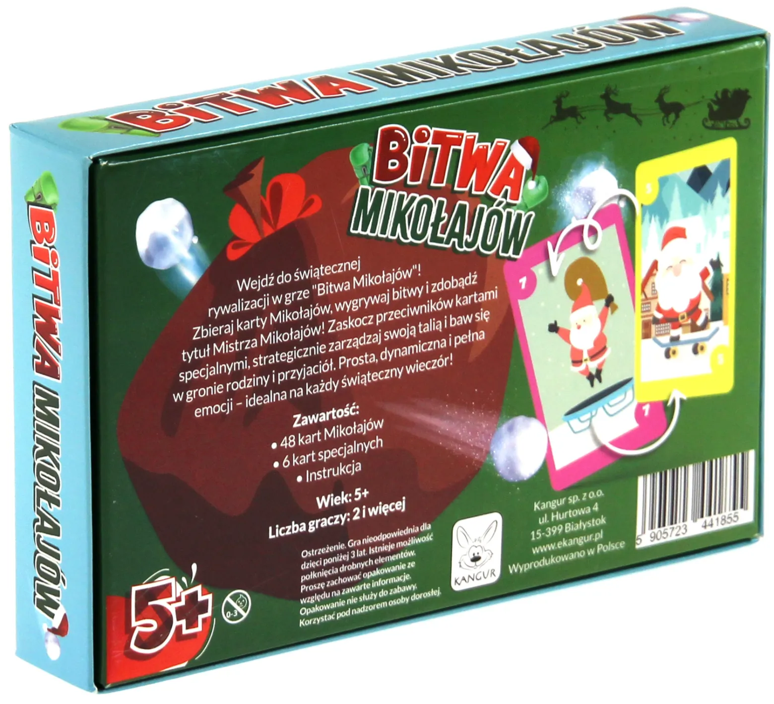 Bitwa Mikołajów