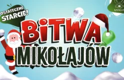 Bitwa Mikołajów