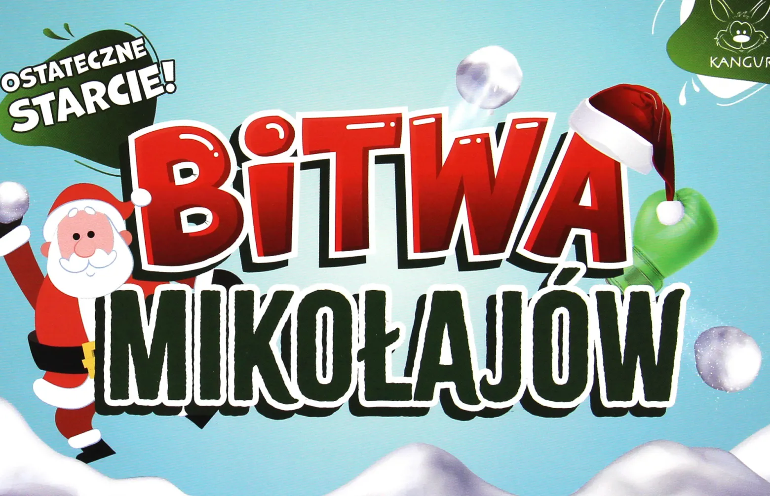 Bitwa Mikołajów
