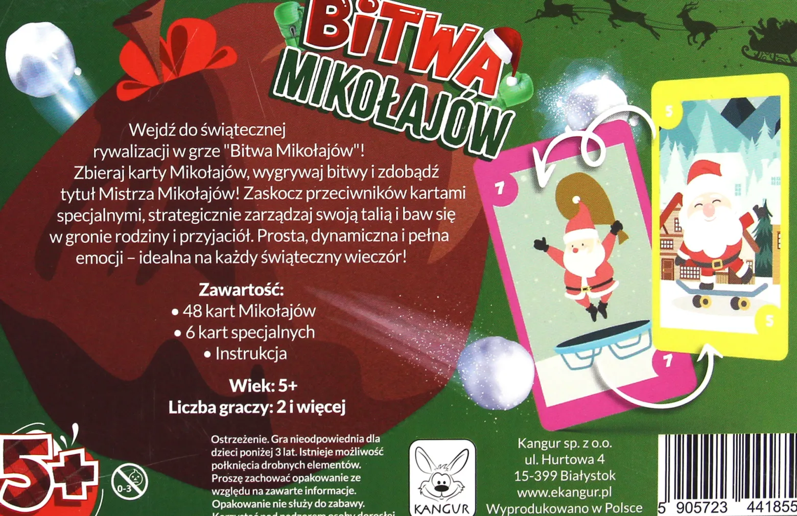 Bitwa Mikołajów