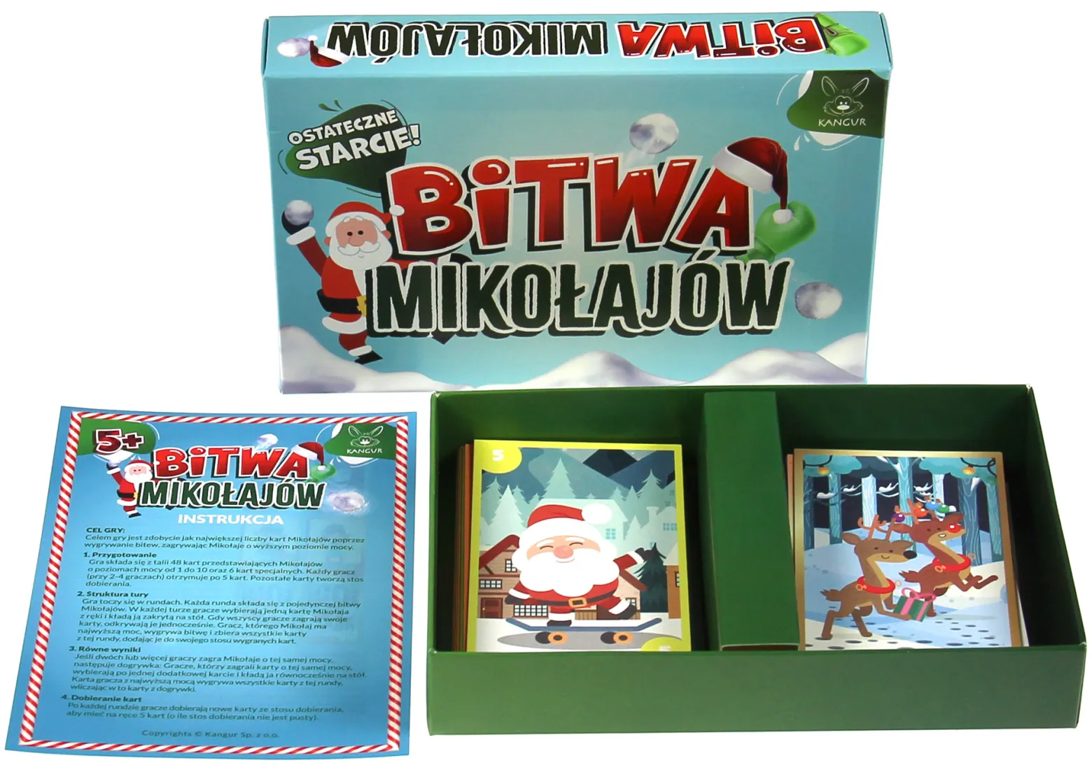 Bitwa Mikołajów