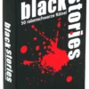 Black Stories (edycja niemiecka)