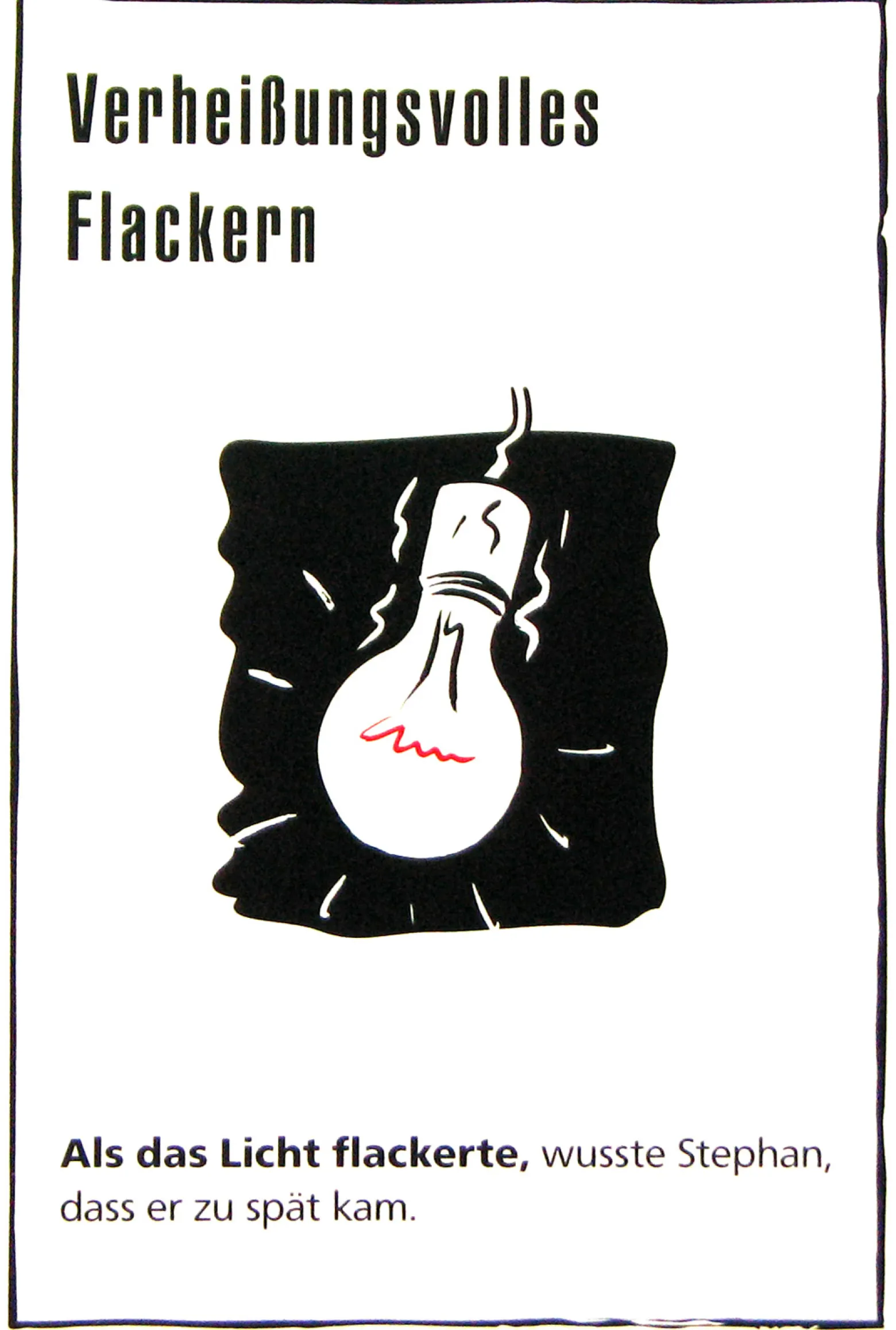 Black Stories (edycja niemiecka)