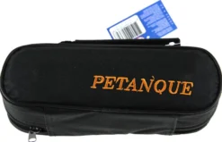 Boule 3 szt. w welurowym etui (HG)