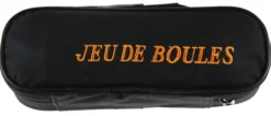 Boule 3 szt. w welurowym etui (HG)