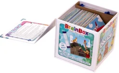 BrainBox: Obrazki