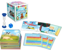 BrainBox: Obrazki