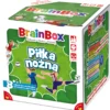 BrainBox: Piłka nożna