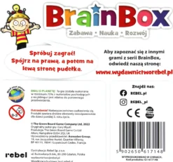 BrainBox: Piłka nożna