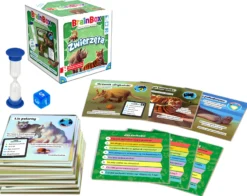 BrainBox: Zwierzęta