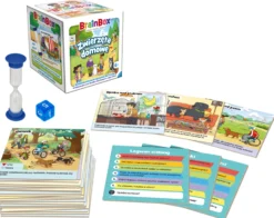 BrainBox: Zwierzęta domowe