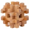 Brain Puzzle 5 - Cerebellum - łamigłówka Recent Toys - poziom 5/5