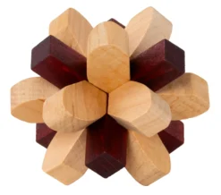 Brain Puzzle 2 - Parietal Lobe - łamigłówka Recent Toys - poziom 4/5