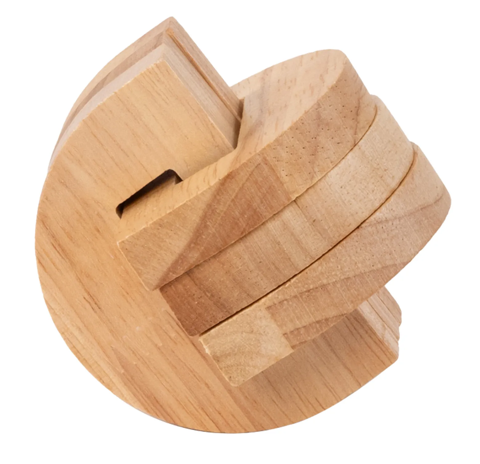 Brain Puzzle 3 - Temporal Lobe - łamigłówka Recent Toys - poziom 4/5
