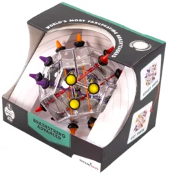 Brainstring Advanced - łamigłówka Recent Toys - poziom 3,5/5
