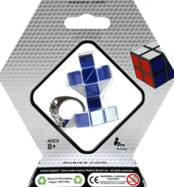 Brelok Rubik’s Snake