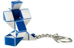 Brelok Rubik’s Snake