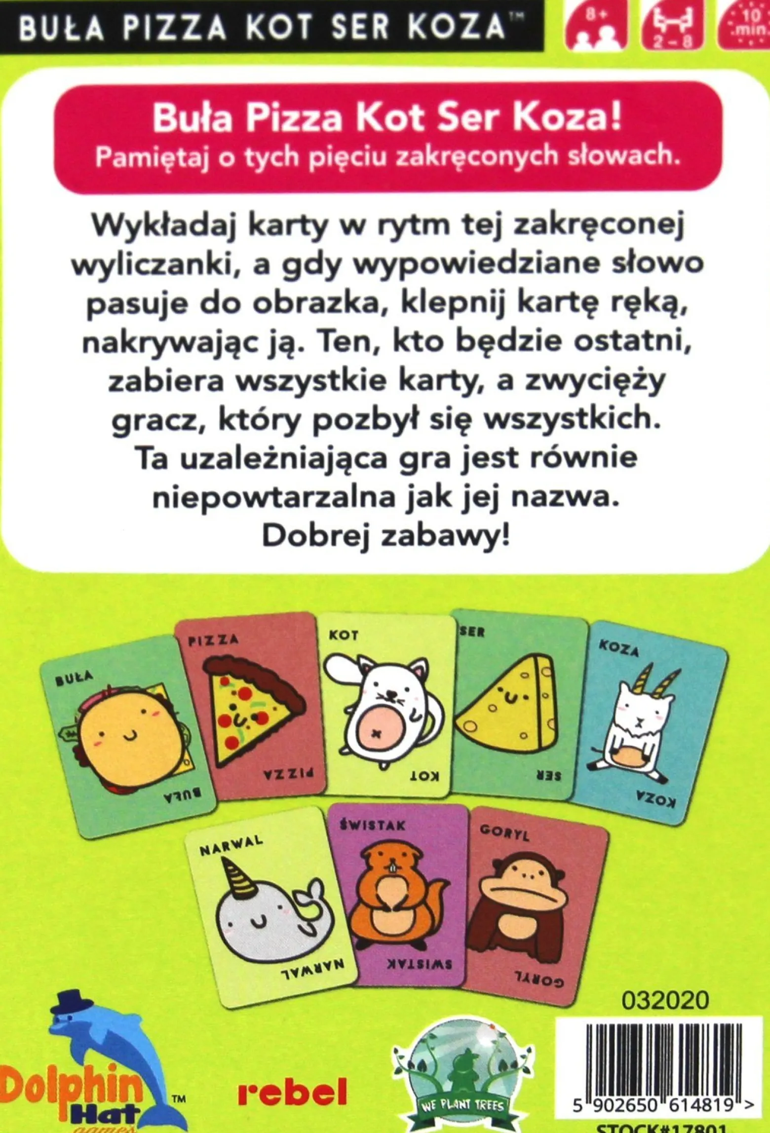 Buła, Pizza, Kot, Ser, Koza